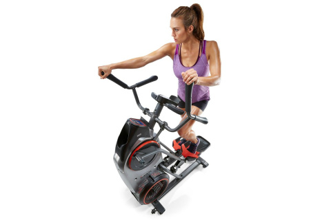 ORBITREK MAX TRAINER M5I /BOWFLEX ORBITREK MAX TRAINER M5I /BOWFLEX