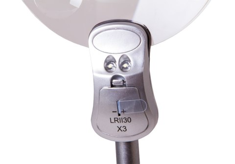 LUPA ZENO DESK D5 /LEVENHUK