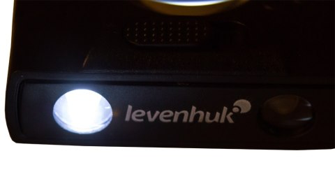 LUPA ZENO GEM M13 /LEVENHUK LUPA ZENO GEM M13 /LEVENHUK