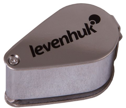 LUPA ZENO GEM M9 /LEVENHUK LUPA ZENO GEM M9 /LEVENHUK