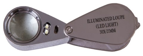 LUPA ZENO GEM M9 /LEVENHUK LUPA ZENO GEM M9 /LEVENHUK