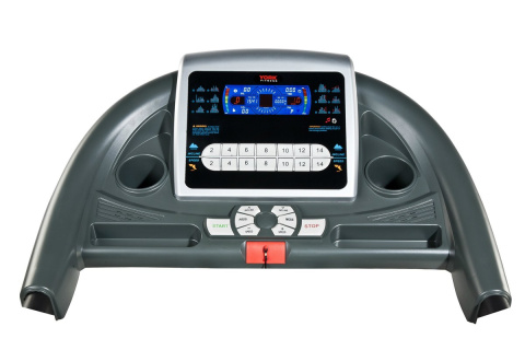 BIEŻNIA ELEKTRYCZNA T343 H /YORK FITNESS