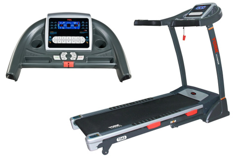 BIEŻNIA ELEKTRYCZNA T343 H /YORK FITNESS
