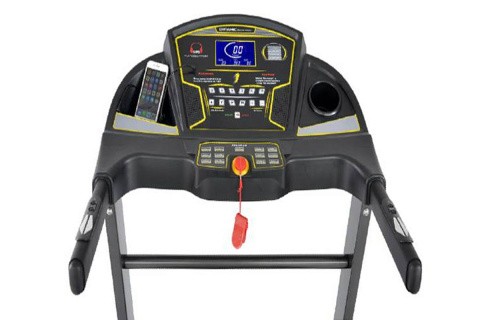 BIEŻNIA ELEKTRYCZNA W700 /EB FIT