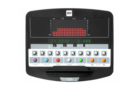 BIEŻNIA ELEKTRYCZNA LK 6600 /BH LK LINE BIEŻNIA ELEKTRYCZNA LK 6600 /BH LK LINE