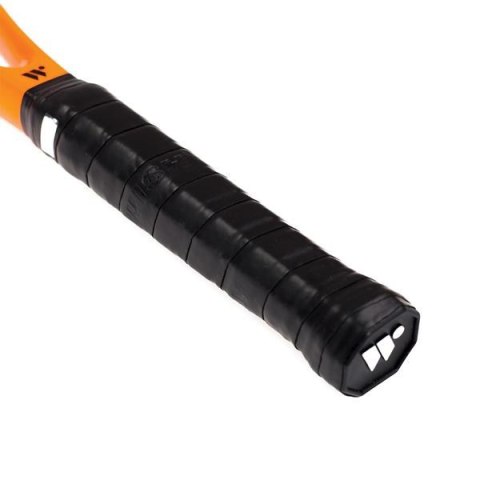 RAKIETA TENISOWA FUSIONTEC 530 POMARAŃCZ-CZARN. L2 686MM /WISH