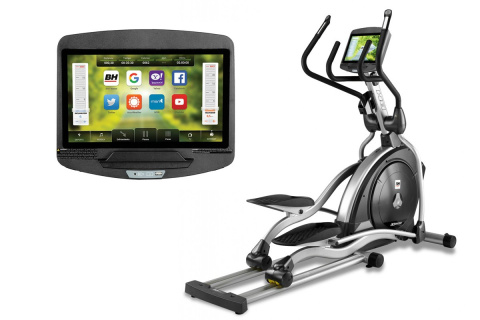 ORBITREK LK 8150 /BH LK LINE ORBITREK LK 8150 /BH LK LINE