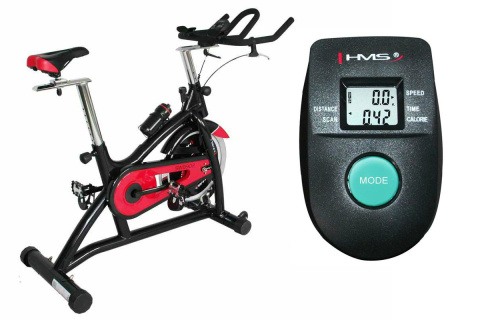 ROWER SPINNINGOWY SW8902 /HMS ROWER SPINNINGOWY SW8902 /HMS