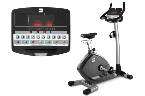 ROWER STACJONARNY LK 7200 /BH LK LINE ROWER STACJONARNY LK 7200 /BH LK LINE
