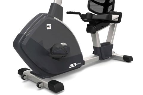 ROWER STACJONARNY POZIOMY LK 7750 /BH LK LINE ROWER STACJONARNY POZIOMY LK 7750 /BH LK LINE