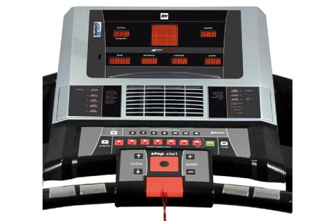 BIEŻNIA ELEKTRYCZNA I.F9R G6520I /BH FITNESS BIEŻNIA ELEKTRYCZNA I.F9R G6520I /BH FITNESS