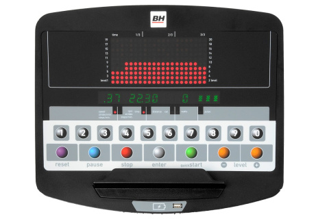 STEPPER SK 2500 /BH SK LINE STEPPER SK 2500 /BH SK LINE