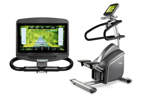 STEPPER SK 2500 TVC /BH SK LINE STEPPER SK 2500 TVC /BH SK LINE