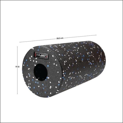WAŁEK ROLLER DO MASAŻU FS114 /HMS