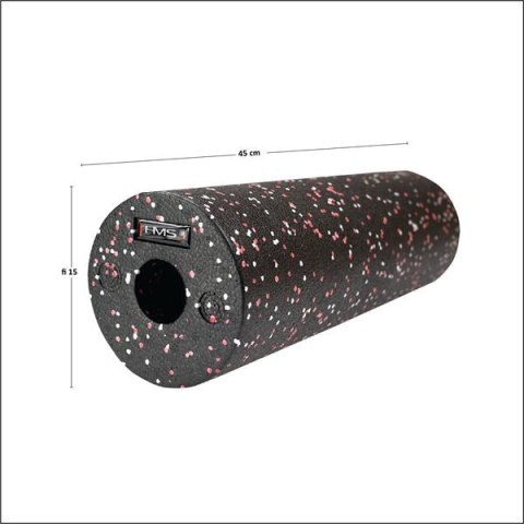 WAŁEK ROLLER DO MASAŻU FS115 /HMS