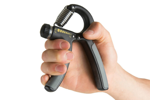ŚCISKACZ DO RĄK HAND MUSCLE TRAINER /HAMMER ŚCISKACZ DO RĄK HAND MUSCLE TRAINER /HAMMER