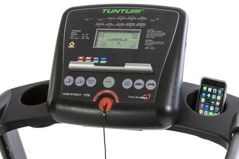 BIEŻNIA ELEKTRYCZNA T20 COMPETENCE /TUNTURI BIEŻNIA ELEKTRYCZNA T20 COMPETENCE /TUNTURI