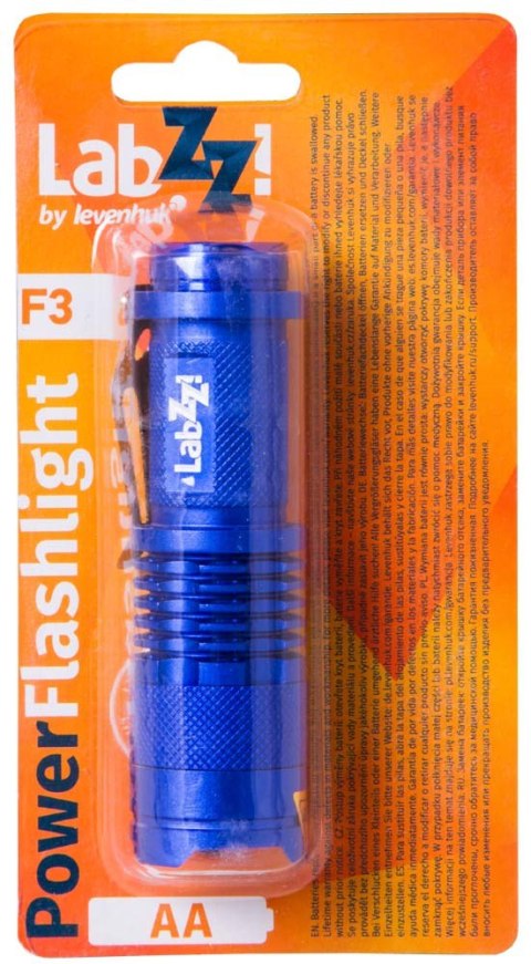 LATARKA LABZZ F3 /LEVENHUK LATARKA LABZZ F3 /LEVENHUK
