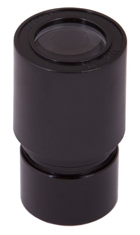 OKULAR RAINBOW WF10X EYEPIECE /LEVENHUK