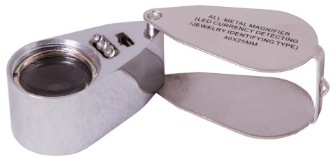 LUPA ZENO GEM M11 /LEVENHUK LUPA ZENO GEM M11 /LEVENHUK