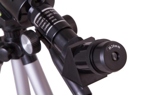 TELESKOP SKYLINE TRAVEL 50 /LEVENHUK TELESKOP SKYLINE TRAVEL 50 /LEVENHUK