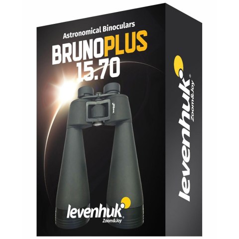 LORNETKA BRUNO PLUS 15X70 /LEVENHUK LORNETKA BRUNO PLUS 15X70 /LEVENHUK