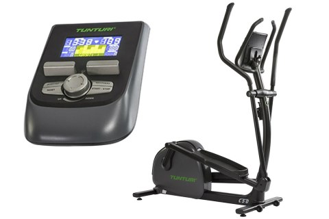 ORBITREK C50-R PERFORMANCE /TUNTURI