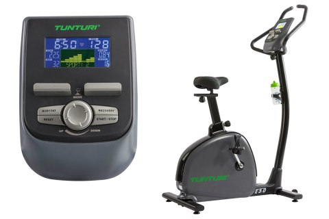 ROWER STACJONARNY E50 PERFORMANCE /TUNTURI ROWER STACJONARNY E50 PERFORMANCE /TUNTURI
