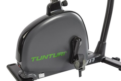 ROWER STACJONARNY E60 PERFORMANCE /TUNTURI ROWER STACJONARNY E60 PERFORMANCE /TUNTURI