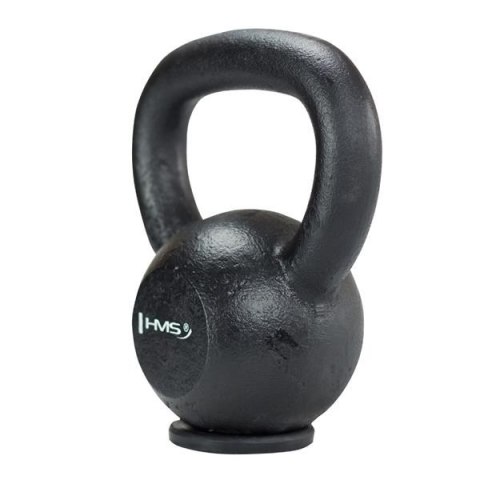 HANTLA KETTLEBELL ŻELIWNA KGP 6KG /HMS HANTLA KETTLEBELL ŻELIWNA KGP 6KG /HMS