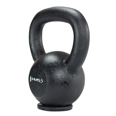HANTLA KETTLEBELL ŻELIWNA KGP 8KG /HMS