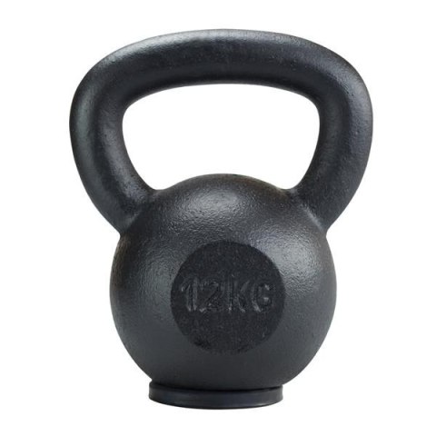 HANTLA KETTLEBELL ŻELIWNA KGP 12KG /HMS HANTLA KETTLEBELL ŻELIWNA KGP 12KG /HMS