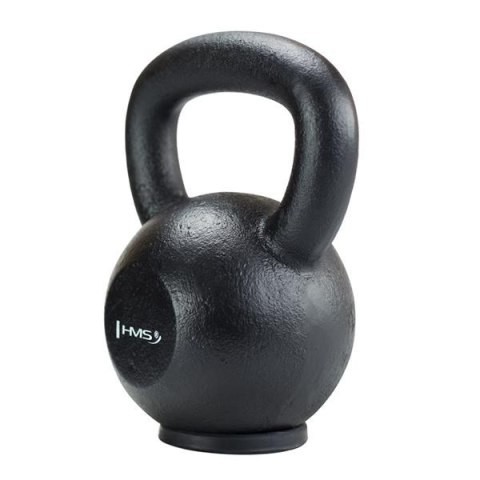 HANTLA KETTLEBELL ŻELIWNA KGP 12KG /HMS HANTLA KETTLEBELL ŻELIWNA KGP 12KG /HMS