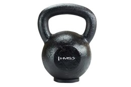 HANTLA KETTLEBELL ŻELIWNA KGP 16KG /HMS