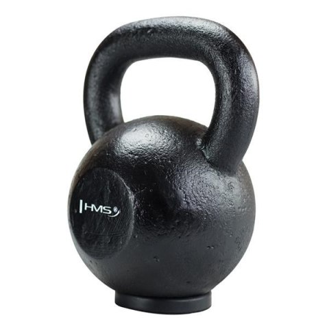 HANTLA KETTLEBELL ŻELIWNA KGP 20KG /HMS HANTLA KETTLEBELL ŻELIWNA KGP 20KG /HMS