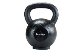 HANTLA KETTLEBELL ŻELIWNA KGP 20KG /HMS