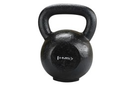 HANTLA KETTLEBELL ŻELIWNA KGP 24KG /HMS