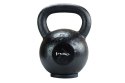 HANTLA KETTLEBELL ŻELIWNA KGP 28KG /HMS