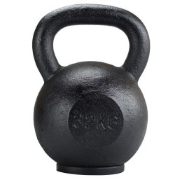 HANTLA KETTLEBELL ŻELIWNA KGP 32KG /HMS