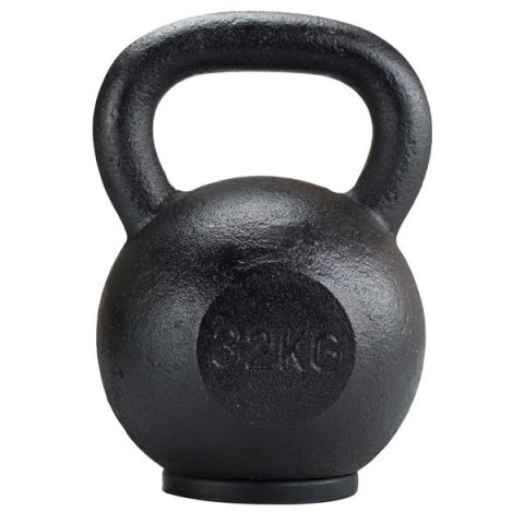 HANTLA KETTLEBELL ŻELIWNA KGP 32KG /HMS HANTLA KETTLEBELL ŻELIWNA KGP 32KG /HMS