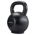 HANTLA KETTLEBELL ŻELIWNA KGP 32KG /HMS