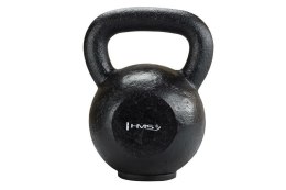 HANTLA KETTLEBELL ŻELIWNA KGP 32KG /HMS