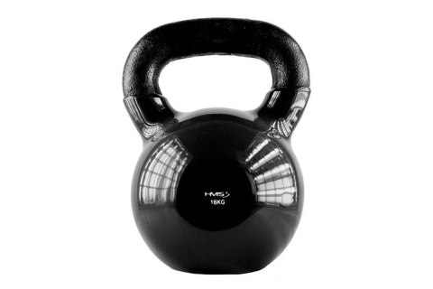 HANTLA KETTLEBELL WINYLOWA KNVBL 16KG /HMS
