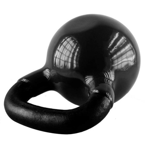 HANTLA KETTLEBELL WINYLOWA KNVBL 32KG /HMS