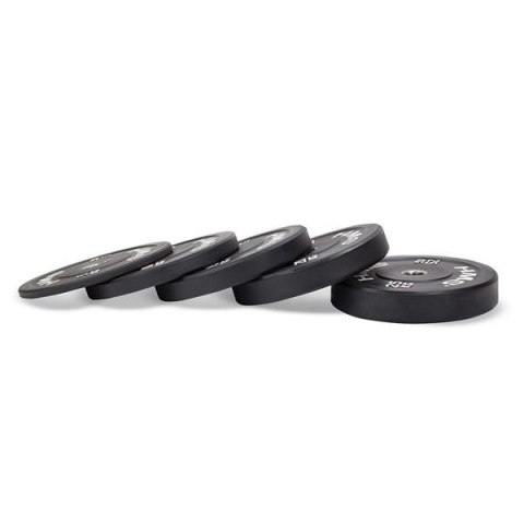 OBCIĄŻENIE GUMOWANE OLIMPIJSKIE BBR 20KG /HMS OBCIĄŻENIE GUMOWANE OLIMPIJSKIE BBR 20KG /HMS