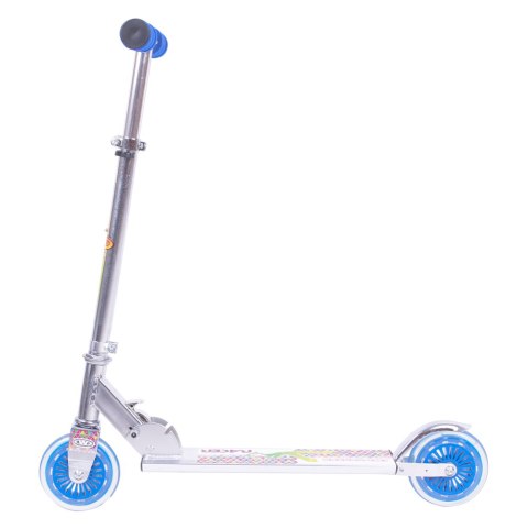 HULAJNOGA DLA DZIECI RACER COMB /WORKER HULAJNOGA DLA DZIECI RACER COMB /WORKER