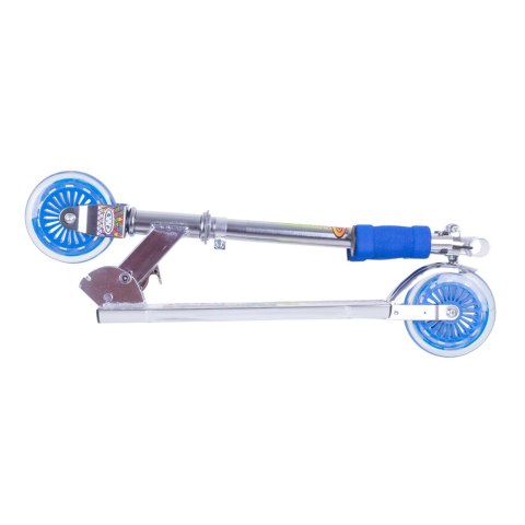 HULAJNOGA DLA DZIECI RACER COMB /WORKER HULAJNOGA DLA DZIECI RACER COMB /WORKER