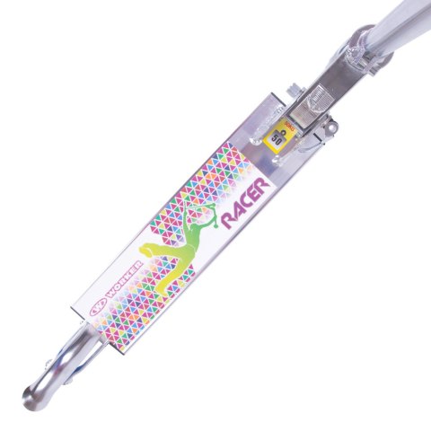HULAJNOGA DLA DZIECI RACER COMB /WORKER HULAJNOGA DLA DZIECI RACER COMB /WORKER