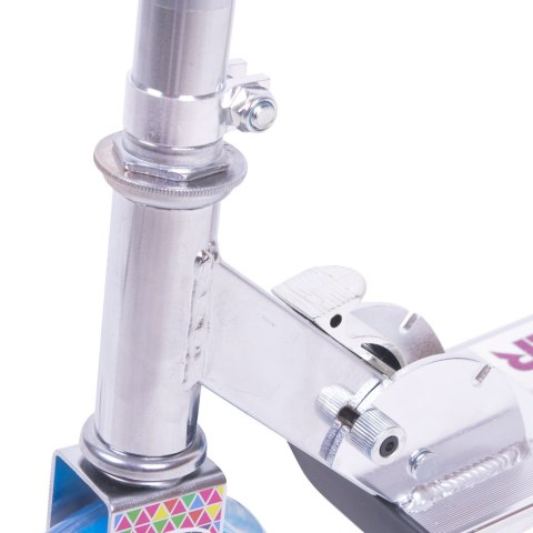 HULAJNOGA DLA DZIECI RACER COMB /WORKER HULAJNOGA DLA DZIECI RACER COMB /WORKER