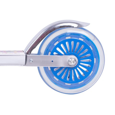 HULAJNOGA DLA DZIECI RACER COMB /WORKER HULAJNOGA DLA DZIECI RACER COMB /WORKER